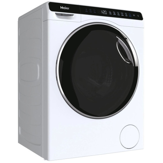 Пральна машина Haier Mini Inverter HW50-BP12307-S Slim 5кг 1200об/хв
