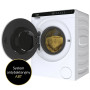 Пральна машина Haier Mini Inverter HW50-BP12307-S Slim 5кг 1200об/хв