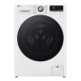 Пральна машина LG Vivace F4W1172YW 11кг 1400об/хв Пульт