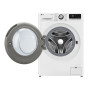 Пральна машина LG Vivace F4W1172YW 11кг 1400об/хв Пульт