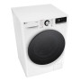 Пральна машина LG Vivace F4W1172YW 11кг 1400об/хв Пульт