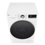 Пральна машина LG Vivace F4W1172YW 11кг 1400об/хв Пульт