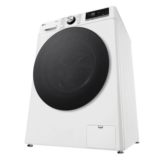 Пральна машина LG Vivace F4W1172YW 11кг 1400об/хв Пульт