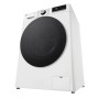 Пральна машина LG Vivace F4W1172YW 11кг 1400об/хв Пульт