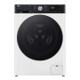 Пральна машина LG Vivace R750 F4W1175YW 11 кг 1400 об/хв Пульт дистанційного керування
