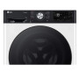 Пральна машина LG Vivace R750 F4W1175YW 11 кг 1400 об/хв Пульт дистанційного керування