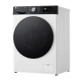 Пральна машина LG Vivace R750 F4W1175YW 11 кг 1400 об/хв Пульт дистанційного керування
