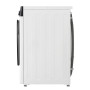 Пральна машина LG Vivace R750 F4W1175YW 11 кг 1400 об/хв Пульт дистанційного керування
