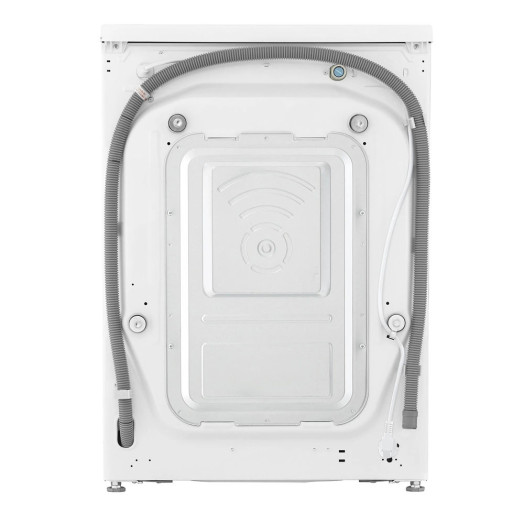 Пральна машина LG Vivace R750 F4W1175YW 11 кг 1400 об/хв Пульт дистанційного керування