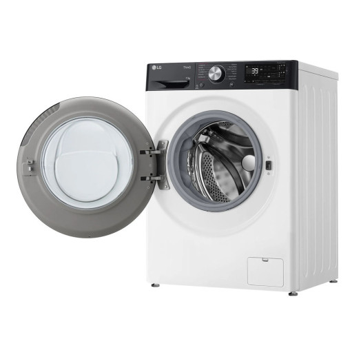 Пральна машина LG Vivace R750 F4W1175YW 11 кг 1400 об/хв Пульт дистанційного керування