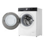 Пральна машина LG Vivace R750 F4W1175YW 11 кг 1400 об/хв Пульт дистанційного керування