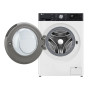 Пральна машина LG Vivace R750 F4W1175YW 11 кг 1400 об/хв Пульт дистанційного керування