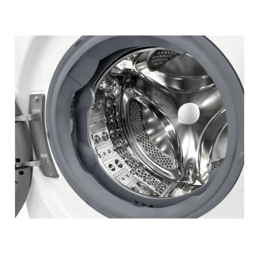 Пральна машина LG Vivace R750 F4W1175YW 11 кг 1400 об/хв Пульт дистанційного керування