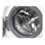 Пральна машина LG Vivace R750 F4W1175YW 11 кг 1400 об/хв Пульт дистанційного керування