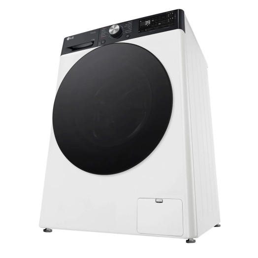 Пральна машина LG Vivace R750 F4W1175YW 11 кг 1400 об/хв Пульт дистанційного керування