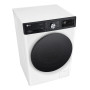 Пральна машина LG Vivace R750 F4W1175YW 11 кг 1400 об/хв Пульт дистанційного керування