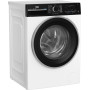 Пральна машина Beko b300 B3WFU57415WBPB Slim 7кг 1400об/хв Пульт