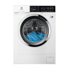 Пральна машина Electrolux 600 SensiCare EW6SMB227CP Slim 7кг 1200об./хв.