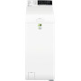 Пральна машина Electrolux 800 UltraCare EW8TN3362P 6кг 1300об./хв.