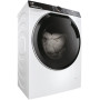 Hoover H-Wash 700 H7W449AMBC-S Тонка пральна машина 9 кг 1400 об/хв Пульт дистанційного керування