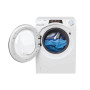 Пральна машина Candy RapidO RO 284DWMS7/1-S Slim 8кг 1200об/хв Пульт ДУ