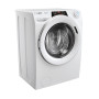 Пральна машина Candy RapidO RO 284DWMS7/1-S Slim 8кг 1200об/хв Пульт ДУ