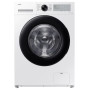 Пральна машина Samsung WW80CGC04DAH 8 кг 1400 об/хв Пульт дистанційного керування