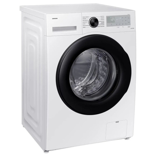 Пральна машина Samsung WW80CGC04DAH 8 кг 1400 об/хв Пульт дистанційного керування