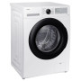 Пральна машина Samsung WW80CGC04DAH 8 кг 1400 об/хв Пульт дистанційного керування