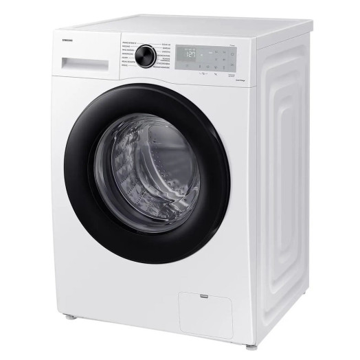 Пральна машина Samsung WW80CGC04DAH 8 кг 1400 об/хв Пульт дистанційного керування