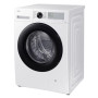 Пральна машина Samsung WW80CGC04DAH 8 кг 1400 об/хв Пульт дистанційного керування
