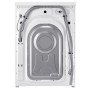 Пральна машина Samsung WW80CGC04DAH 8 кг 1400 об/хв Пульт дистанційного керування