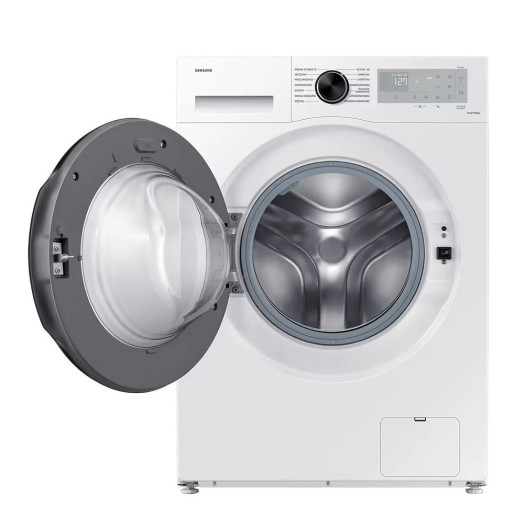 Пральна машина Samsung WW80CGC04DAH 8 кг 1400 об/хв Пульт дистанційного керування