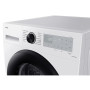 Пральна машина Samsung WW80CGC04DAH 8 кг 1400 об/хв Пульт дистанційного керування