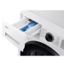 Пральна машина Samsung WW80CGC04DAH 8 кг 1400 об/хв Пульт дистанційного керування