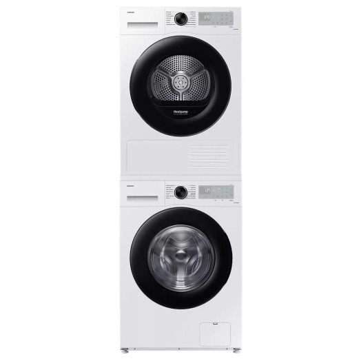 Пральна машина Samsung WW80CGC04DAH 8 кг 1400 об/хв Пульт дистанційного керування