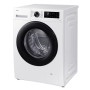 Пральна машина Samsung WW90CGC04DAE 9кг 1400об/хв Пульт