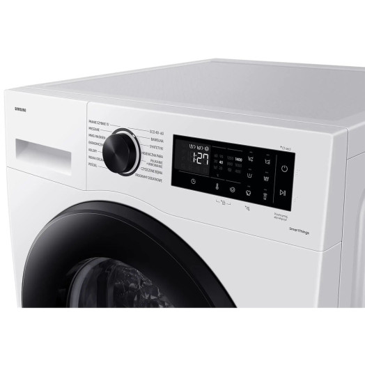 Пральна машина Samsung WW90CGC04DAE 9кг 1400об/хв Пульт