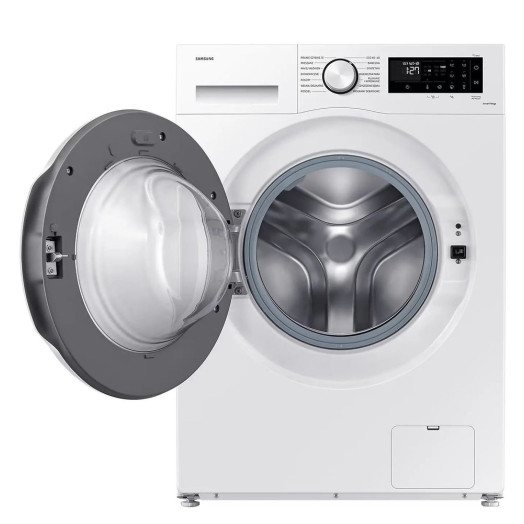 Пральна машина Samsung WW90CGC04DTE 9кг 1400об/хв Пульт
