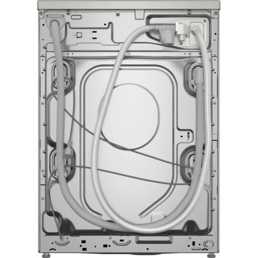 Пральна машина Siemens iQ700 WG56B2AXPL 10кг 1600об/хв Пульт