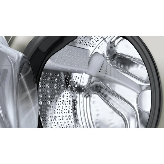 Пральна машина Siemens iQ700 WG56B2AXPL 10кг 1600об/хв Пульт