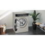 Пральна машина Siemens iQ700 WG56B2AXPL 10кг 1600об/хв Пульт