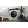 Пральна машина Siemens iQ700 WG56B2AXPL 10кг 1600об/хв Пульт