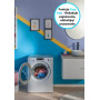 Пральна машина Candy Smart Pro CO 4104TWM/1-S 10кг 1400 об/хв Пульт ДУ