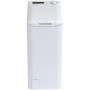 Пральна машина Candy Smart CST262D3/1-S 6кг 1200об/хв
