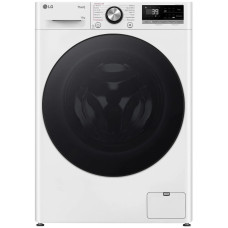 Пральна машина LG Vivace F4W1072YW 10кг 1400об/хв Пульт дистанційного керування