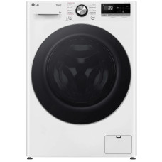 Пральна машина LG Vivace F4W90722W 9кг 1400об/хв Пульт