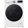 Пральна машина LG Vivace F4W90722W 9кг 1400об/хв Пульт