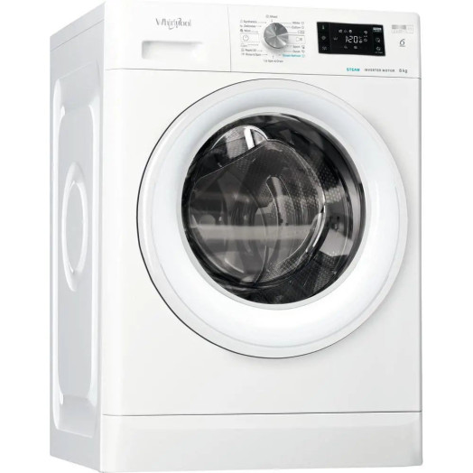 Пральна машина Whirlpool FFB 8258 WV EE 8кг 1200об./хв.