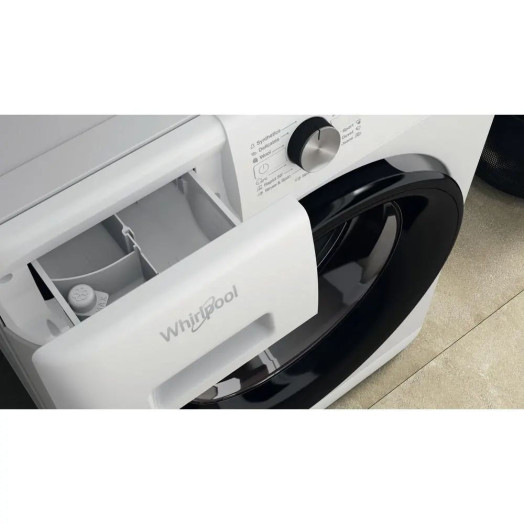 Пральна машина Whirlpool FFS 7259 B EE 7кг 1200об./хв.